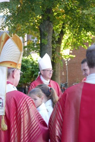 Tarcisiusdag 2019 03 processie